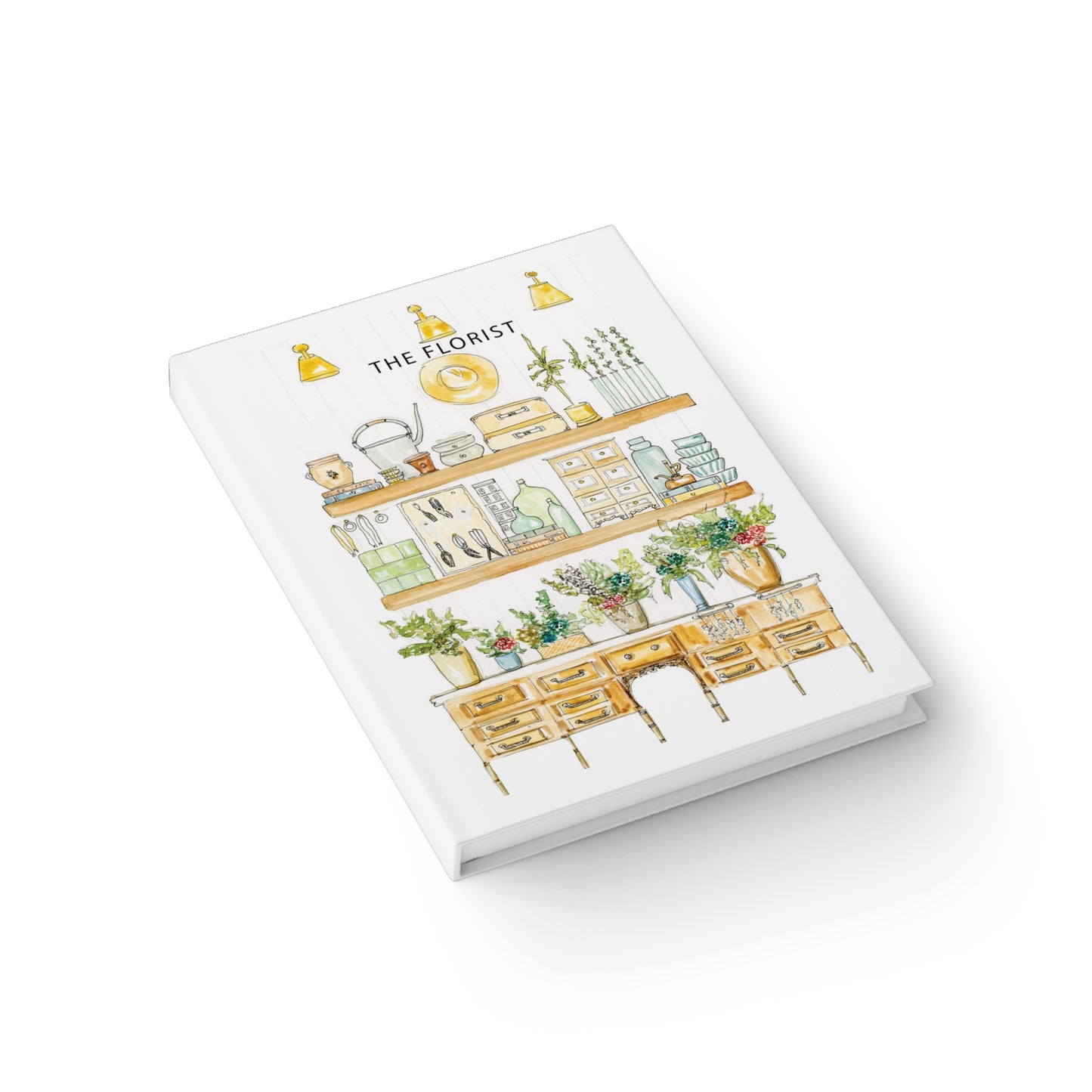 The Florist Journal