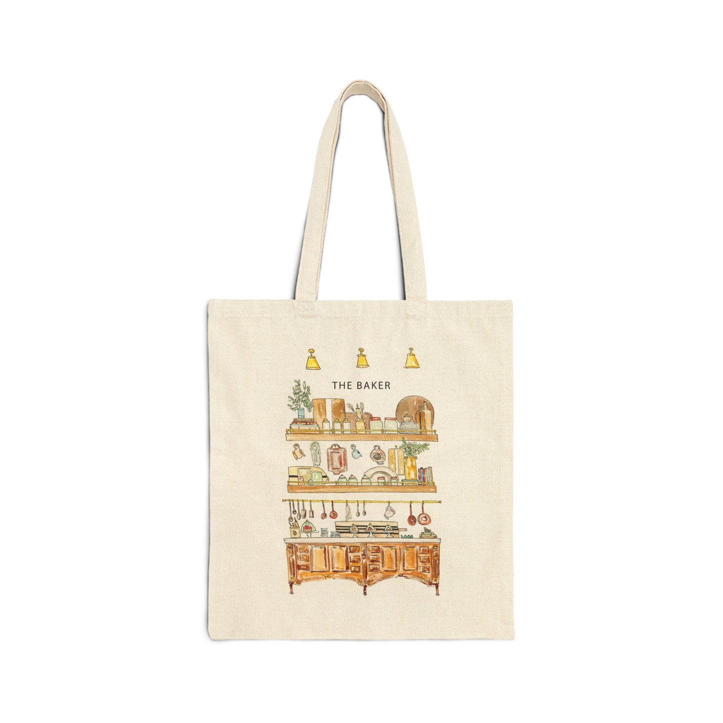 Classic Tote Bags