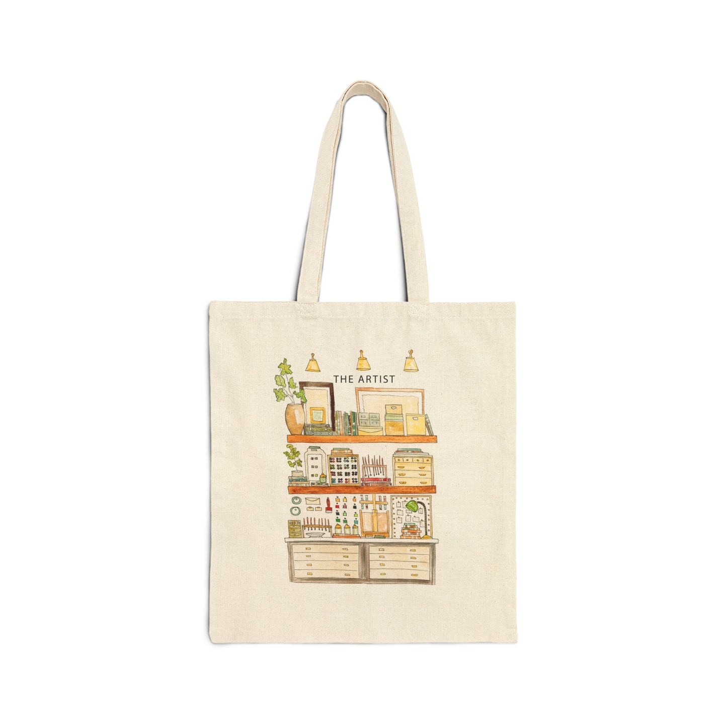 Classic Tote Bags