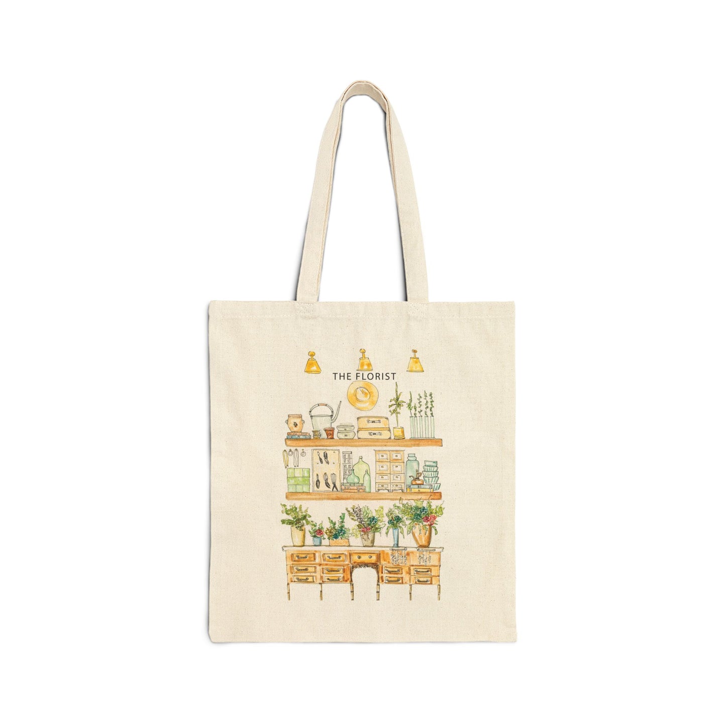 Classic Tote Bags