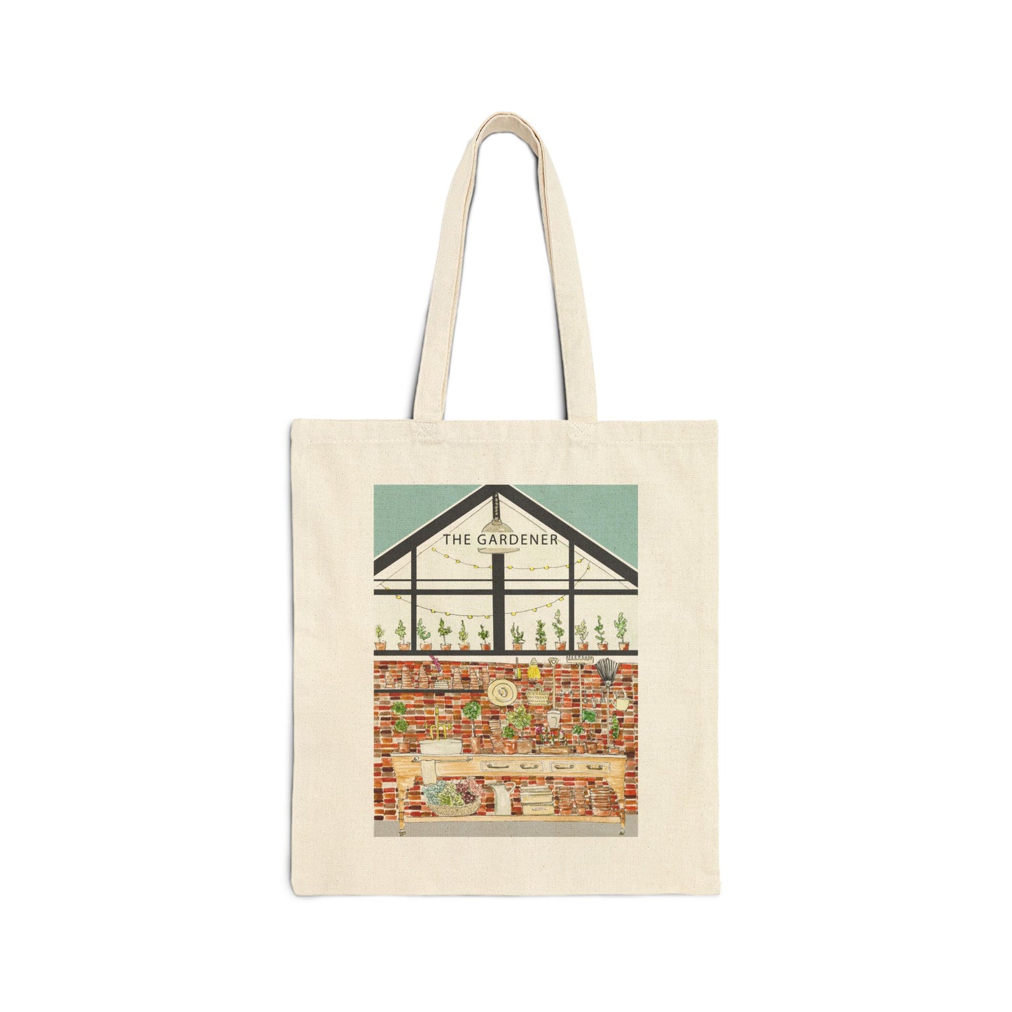 Classic Tote Bags