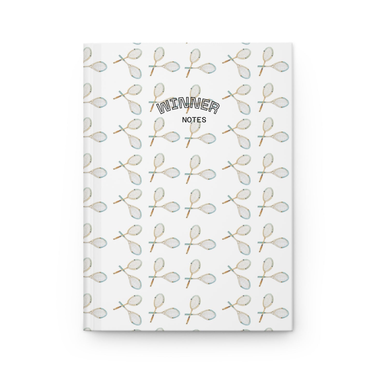 Journal Blank Pages