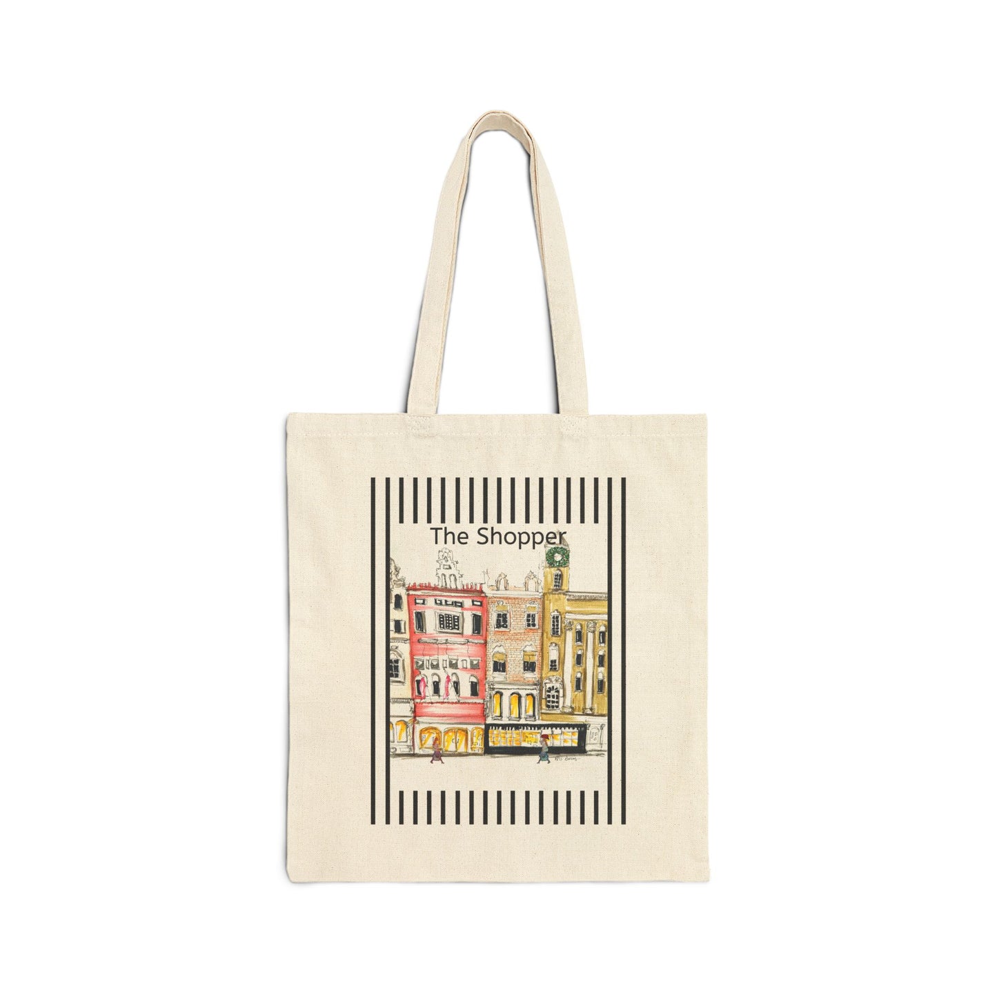 Classic Tote Bags