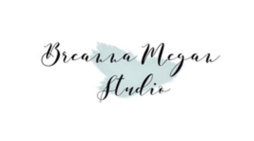 www.Breannameganstudio.com
