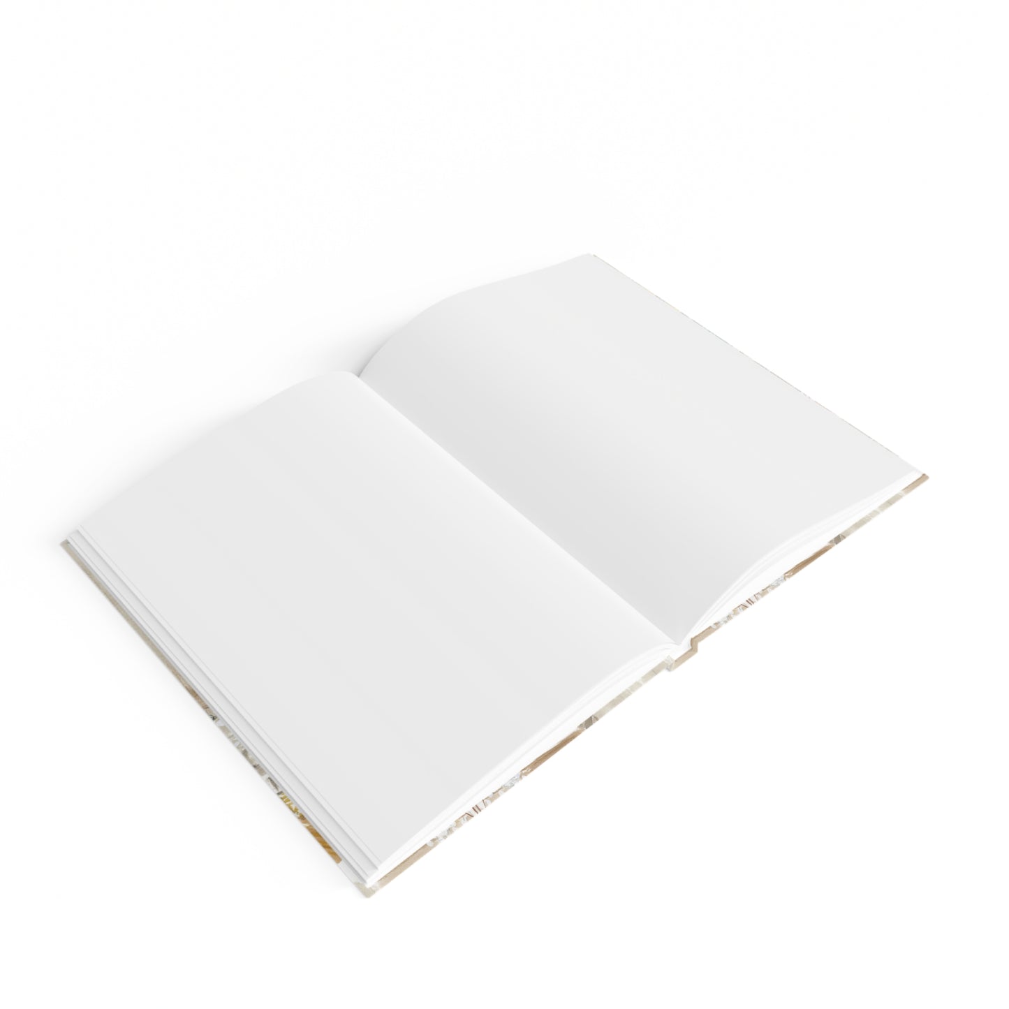 Journal Blank Pages