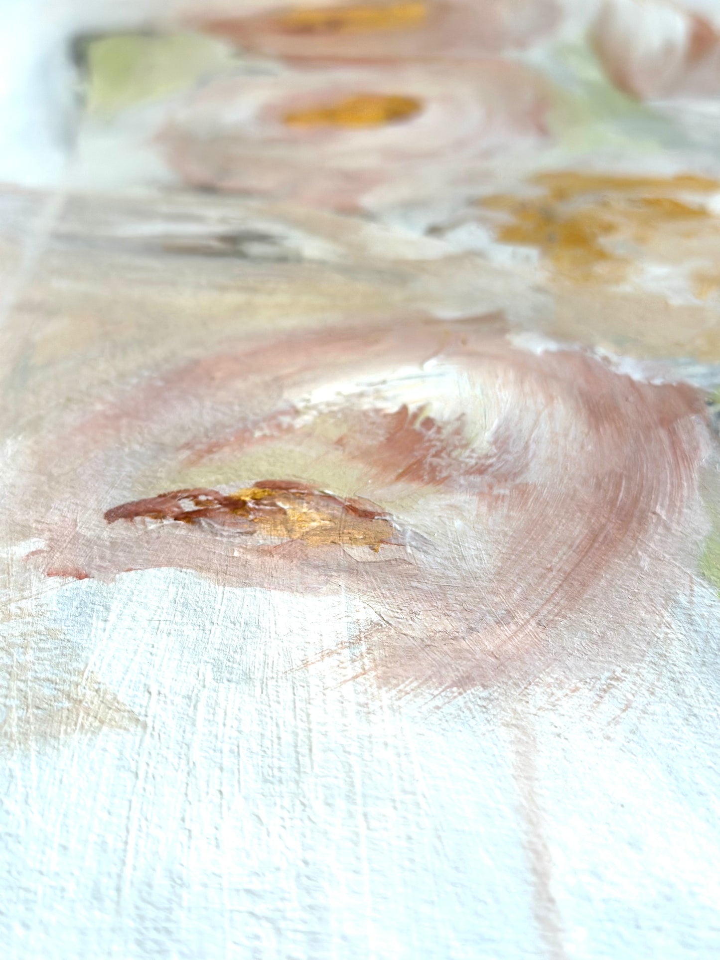 Soft Petals Florals Original