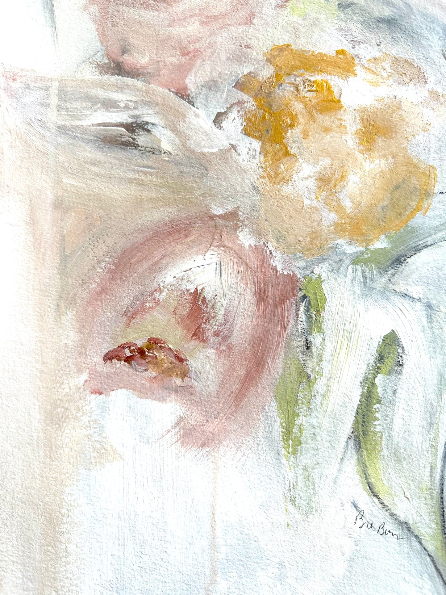 Soft Petals Florals Original