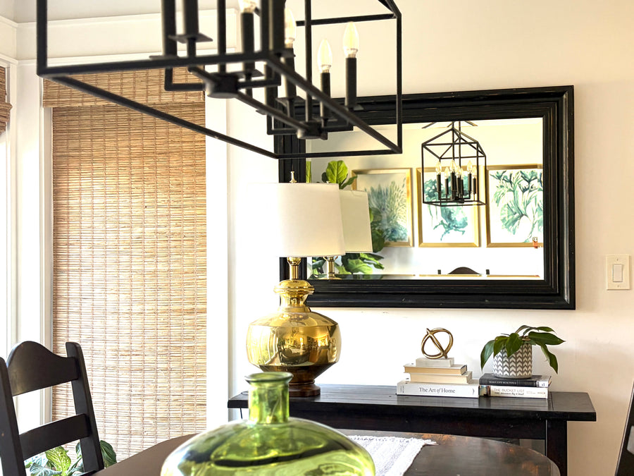 Classic Diningroom
