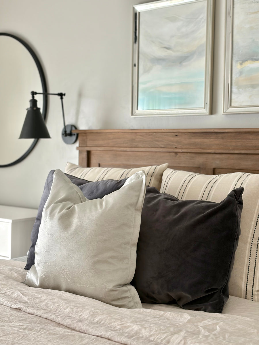Turlock Master Bedroom