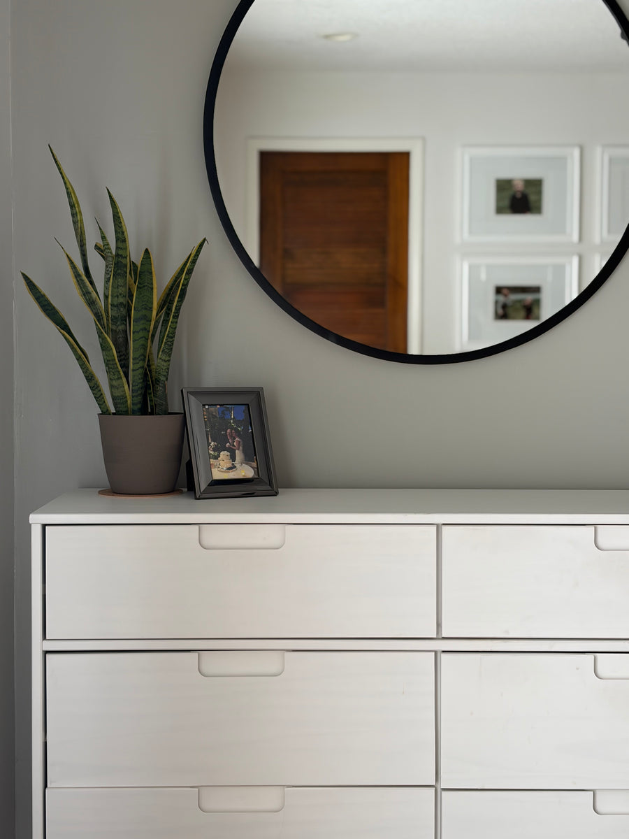 Turlock Master Bedroom