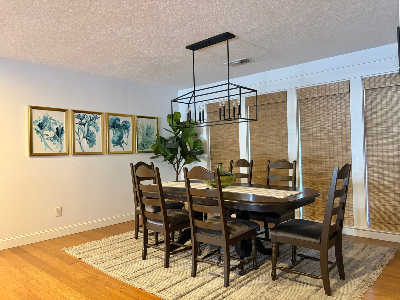 Classic Diningroom