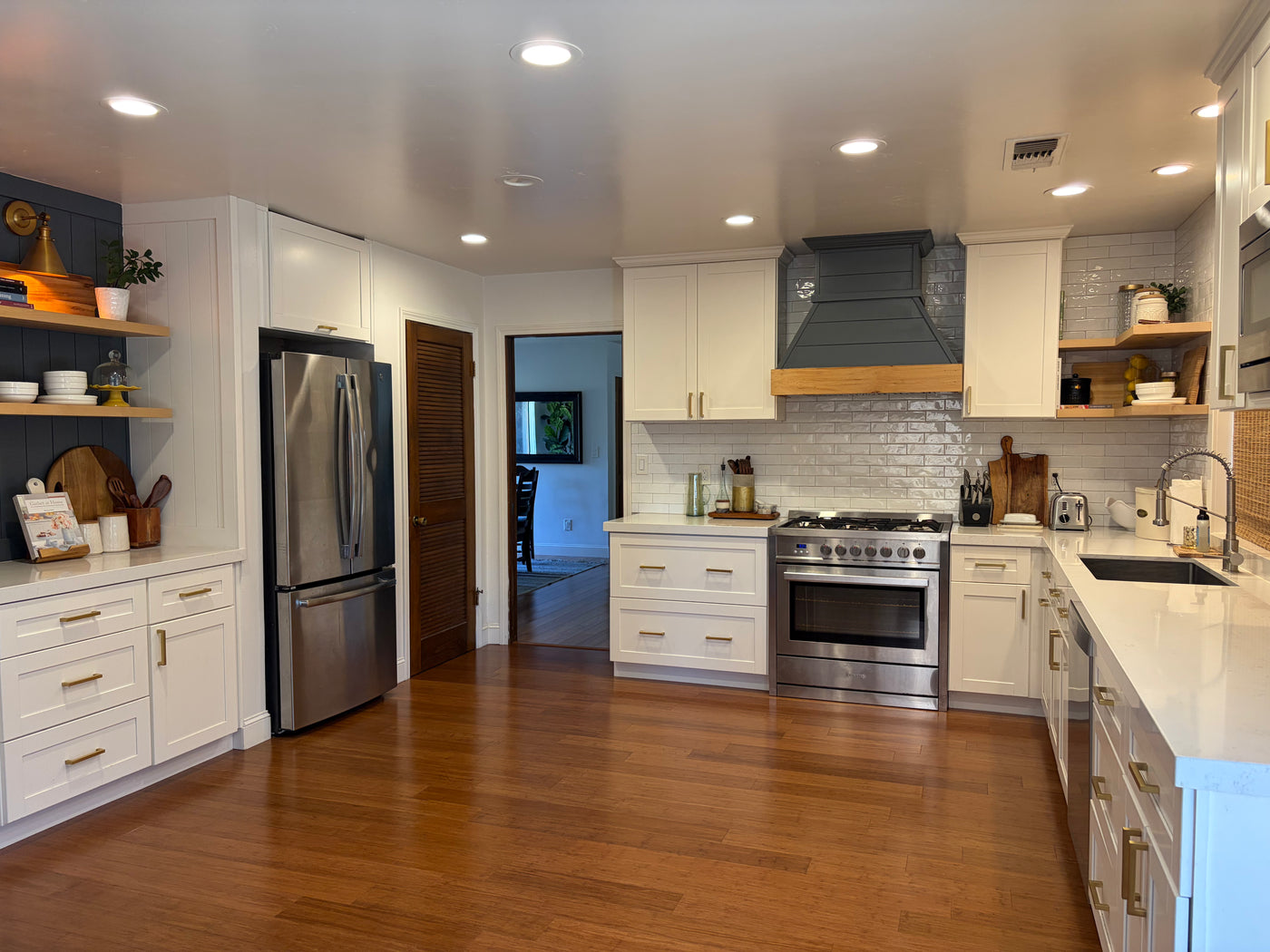 Tastemaker Kitchen